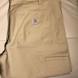Carhartt women’s size 16 pants